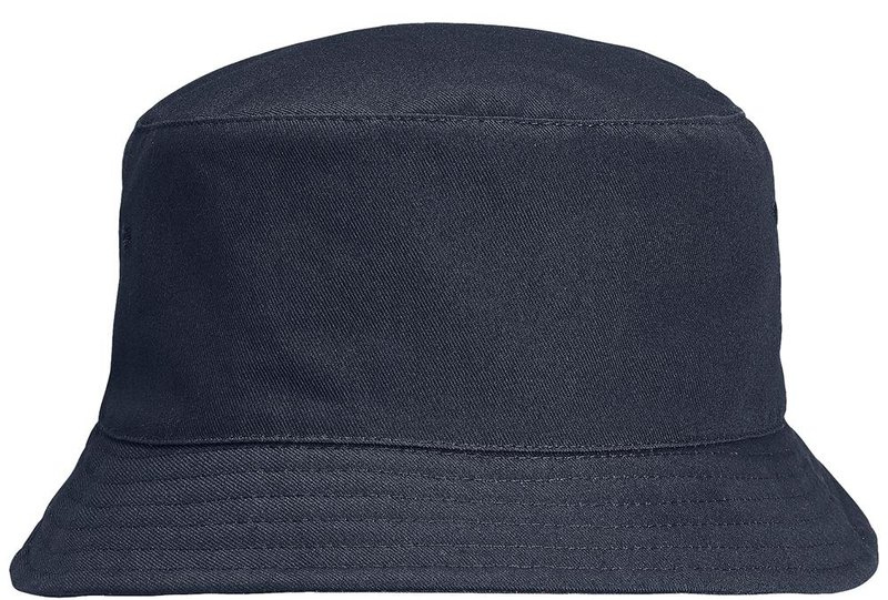 BUCKET-kalastajanhattu, unisex: OIKEA PUOLI