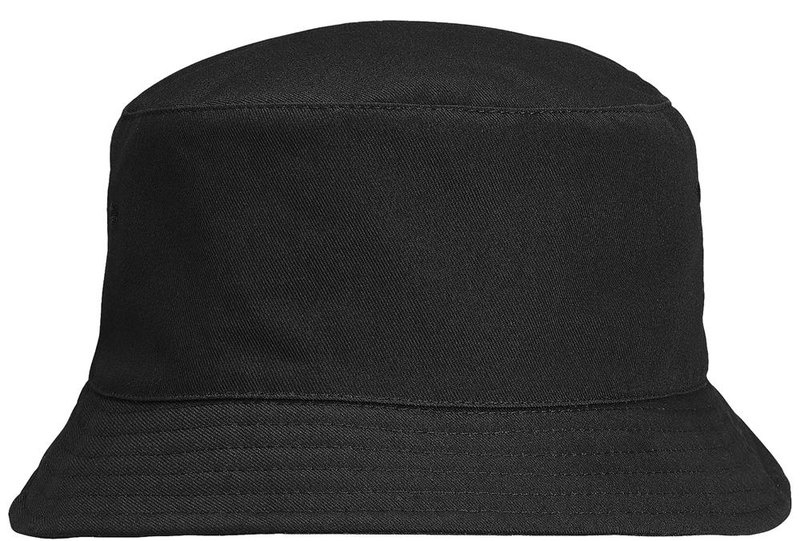 BUCKET-kalastajanhattu, unisex: VASEN PUOLI