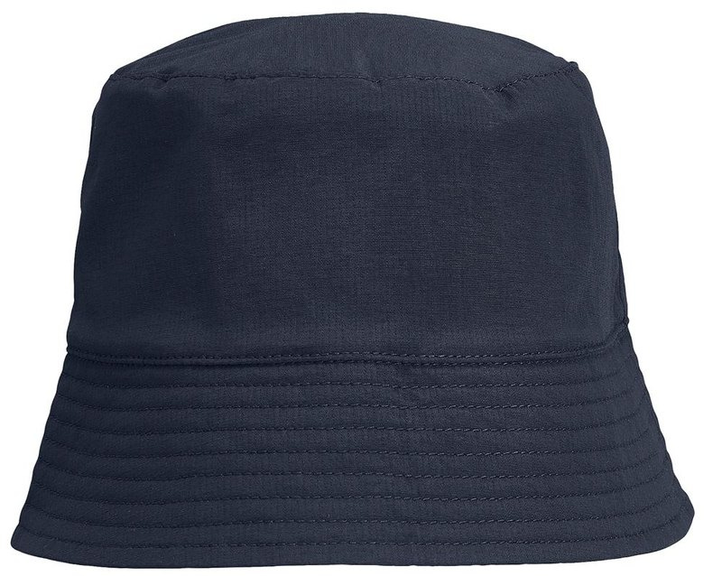 Käännettävä nyloninen BUCKET-kalastajanhattu: ETUSIIRTO