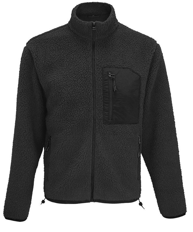 FURY-sherpatakki, unisex: ETUTASKU