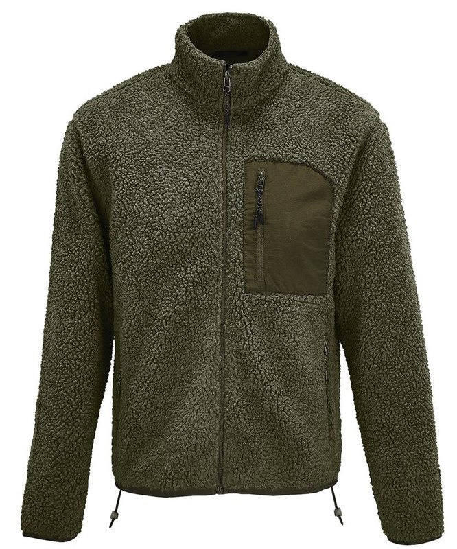 FURY-sherpatakki, unisex: ETUTASKU E