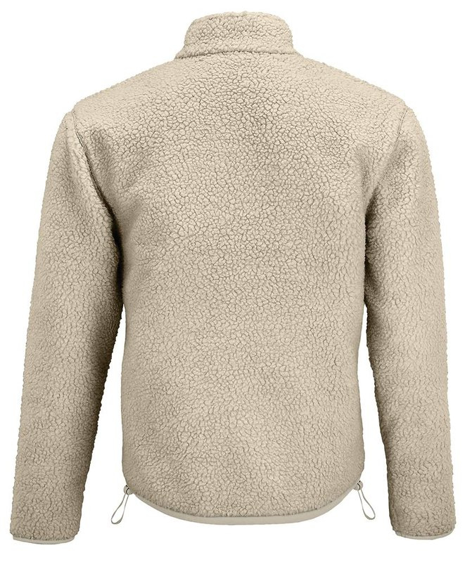 FURY-sherpatakki, unisex: TAKAISIN