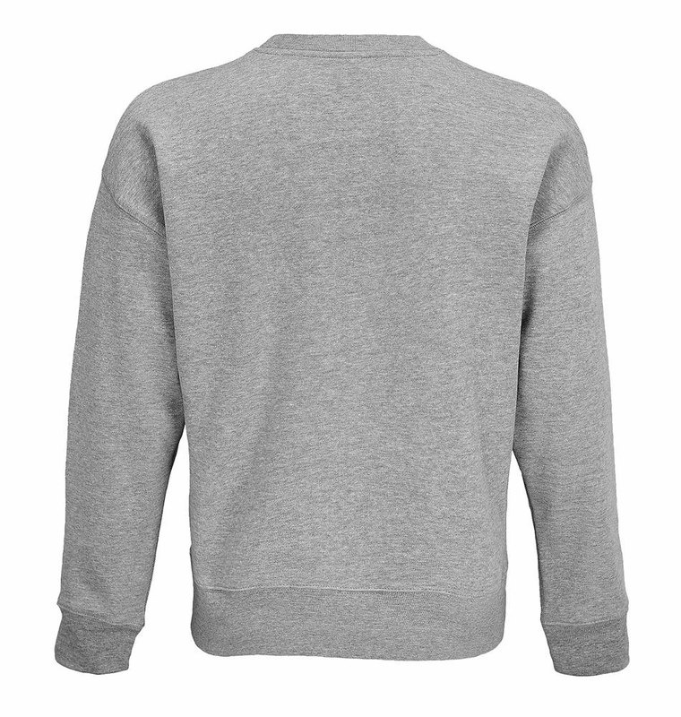 AUTHENTIC Sweatshirt, Unisex, 450 g/m²: ZURÜCK