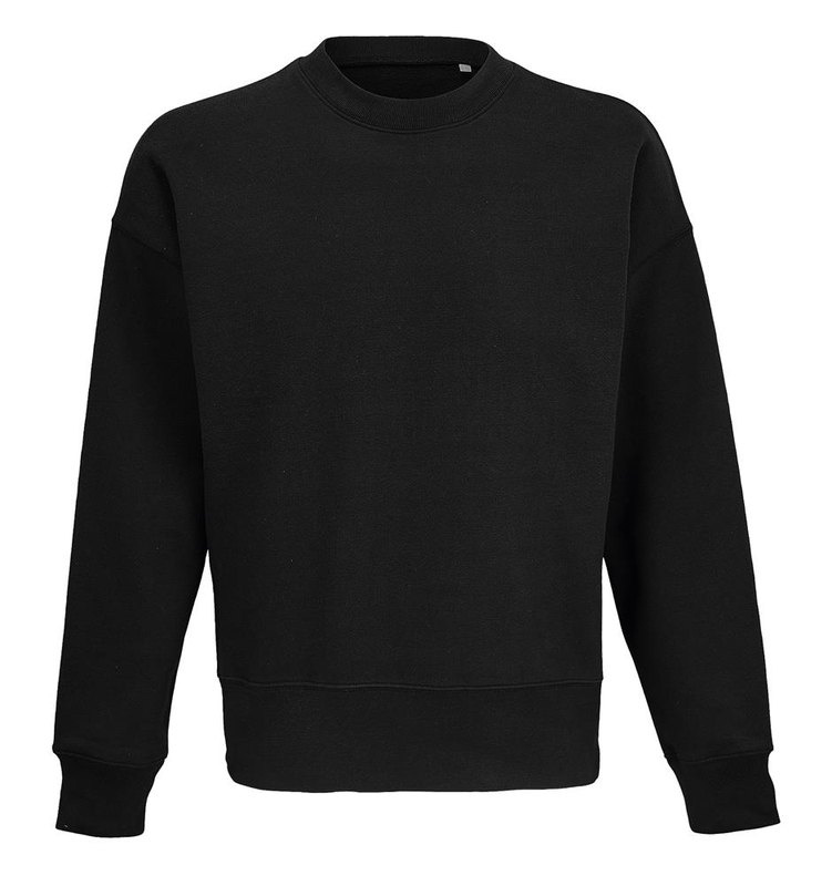 AUTHENTIC Sweatshirt, Unisex, 450 g/m²: BRUST
