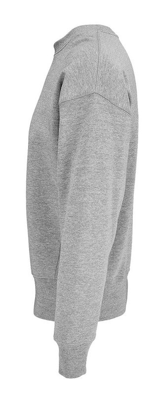 AUTHENTIC Sweatshirt, Unisex, 450 g/m²: LINKER ARM