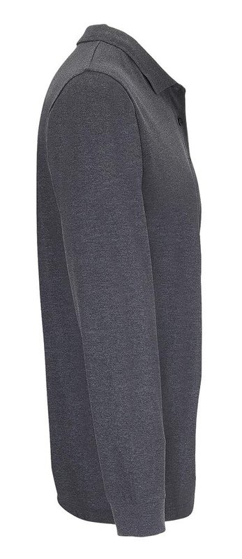 PLANET LSL PIQUE ORGANIC: ARM HÖGER