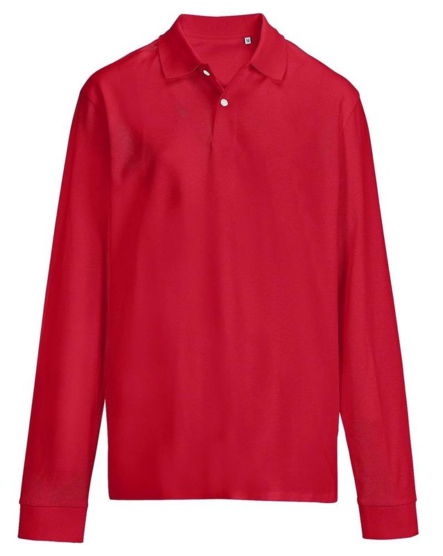 KLUSĀ LSL POLO: KRŪTIS