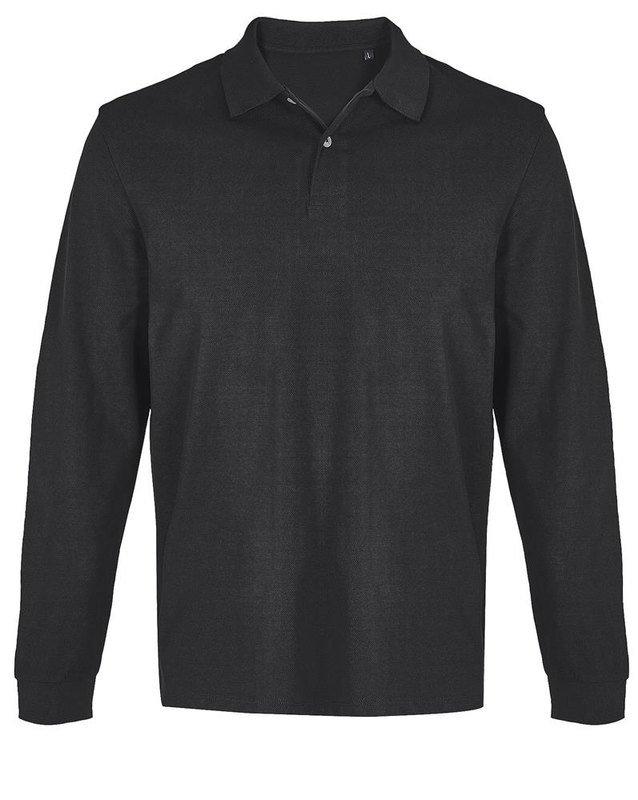 KLUSĀ LSL POLO: PRIEKŠĀ