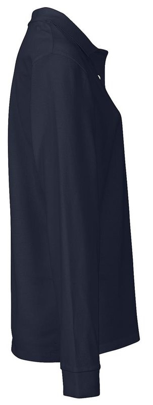 KLUSĀ LSL POLO: ROKA PA LABI