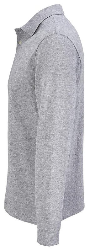KLUSĀ LSL POLO: KREISĀ ROKA