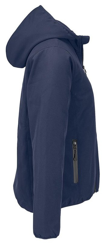 FALCON PADDED NAISTE PARKA: KÄSI PAREMALE