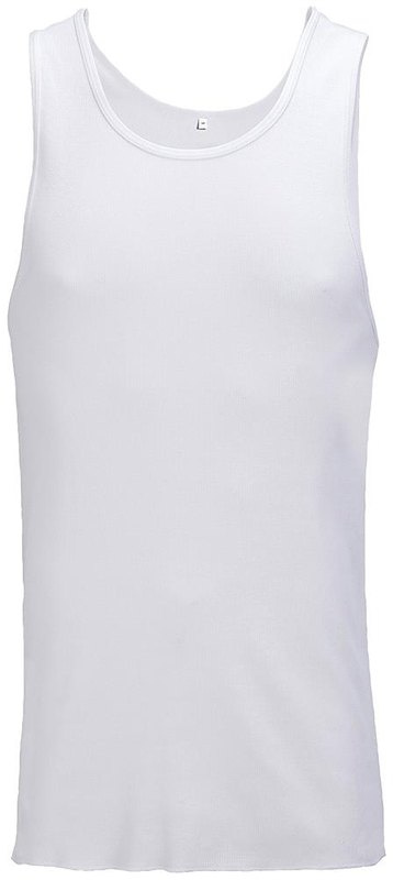 PABLO T-SHIRT: FRONT
