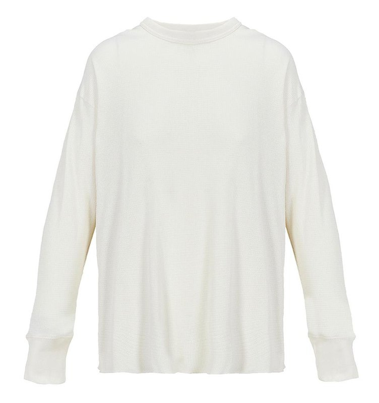 THERMAL T T-SHIRT: CHEST