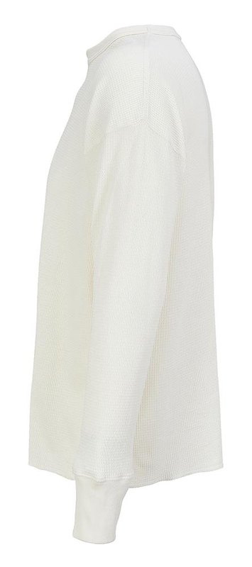 THERMAL T T-SHIRT: ARM LEFT