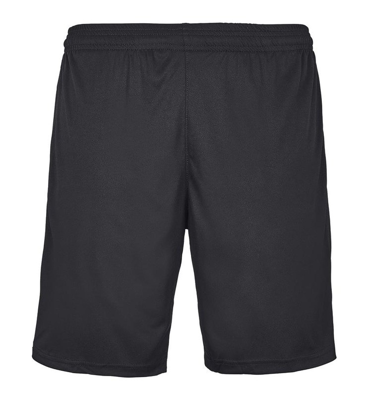 THUNDER SHORTS: FRONT LEFT