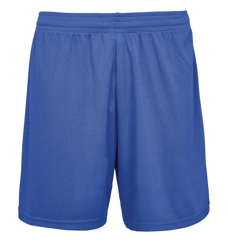 THUNDER SHORTS: FRONT RIGHT