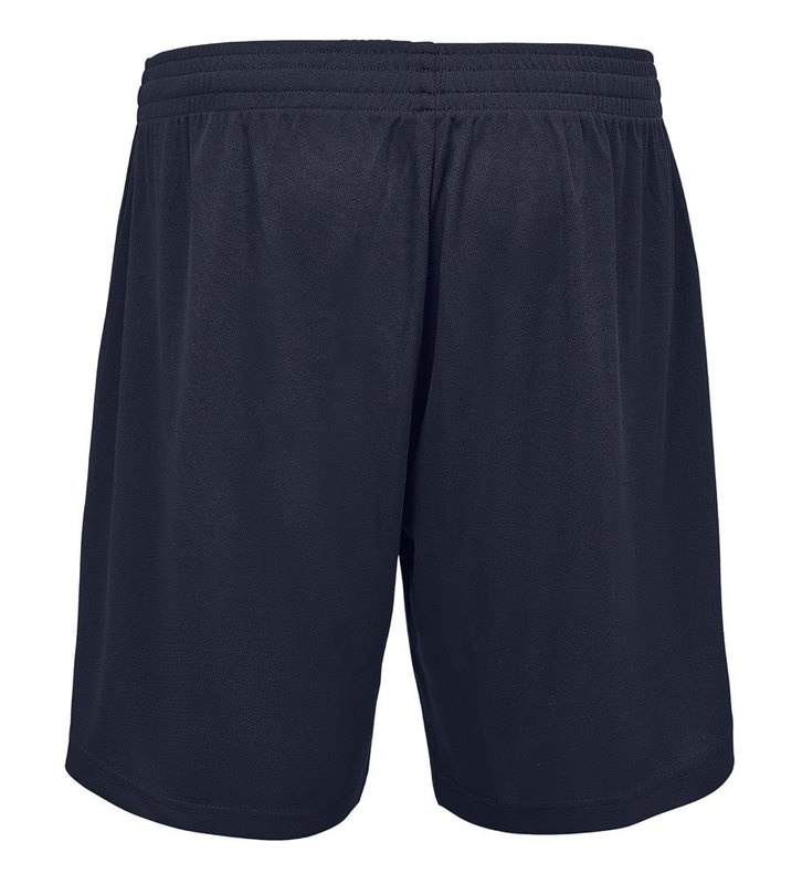 THUNDER SHORTS: BACK LEFT