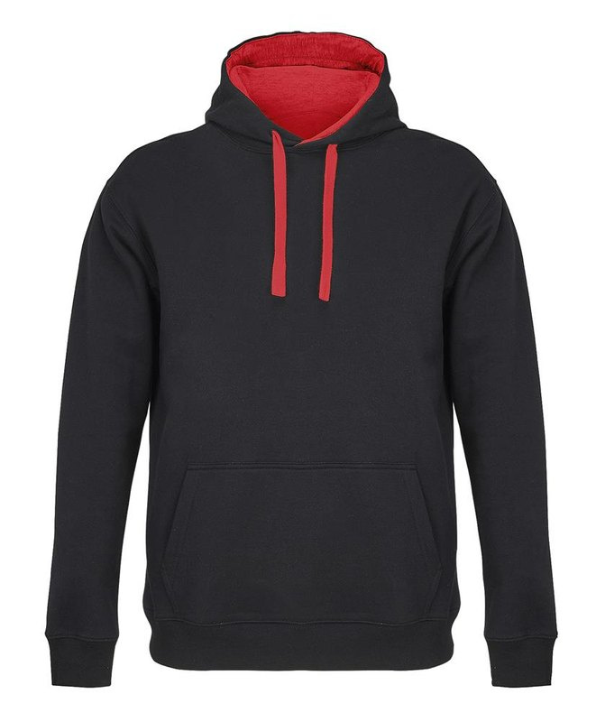CAMERON Kapuzenpullover: FRONT