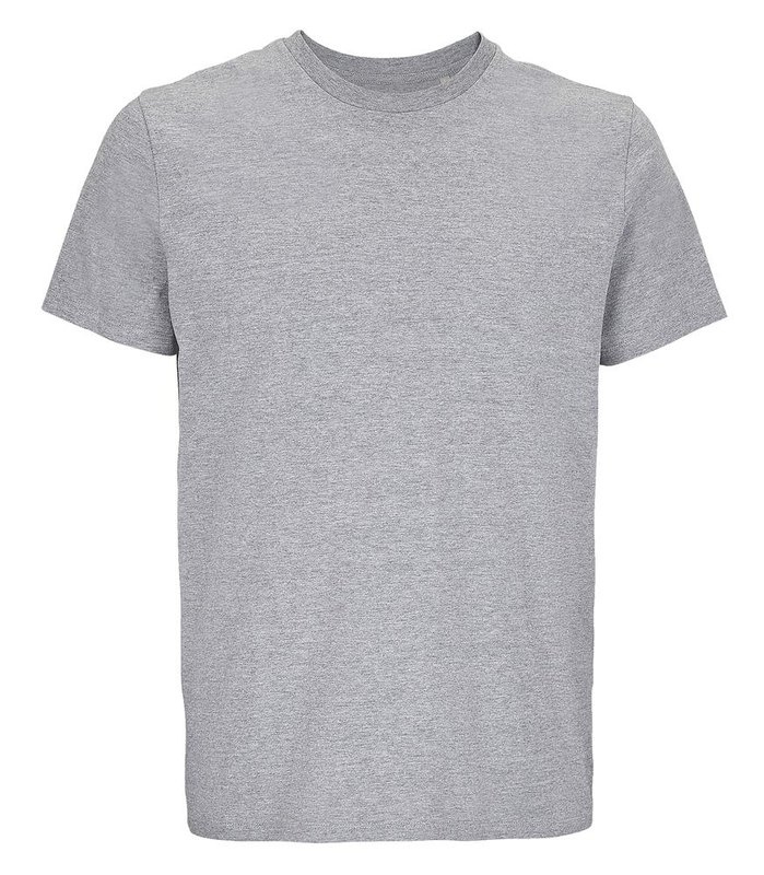 LYAM T-SHIRT: FRONT