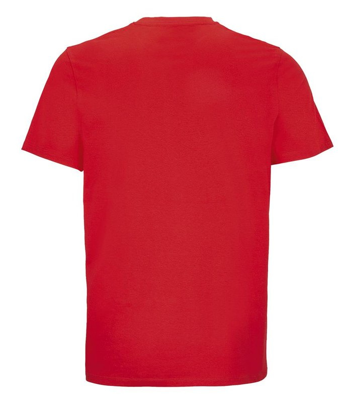 LYAM T-SHIRT: BACK