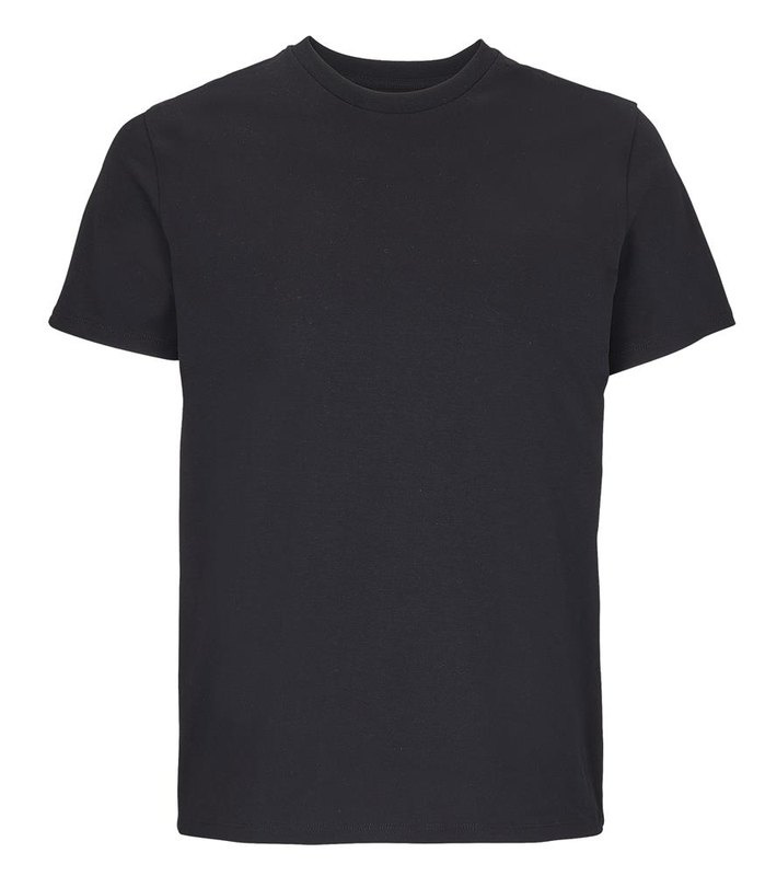 LYAM T-SHIRT: CHEST
