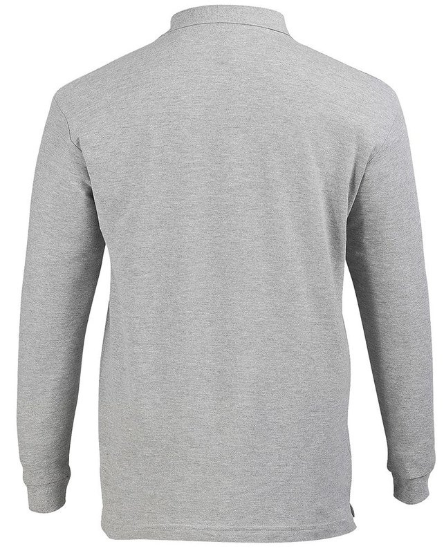 STAR MEESTE POLO SÄRK 170: TAGASI