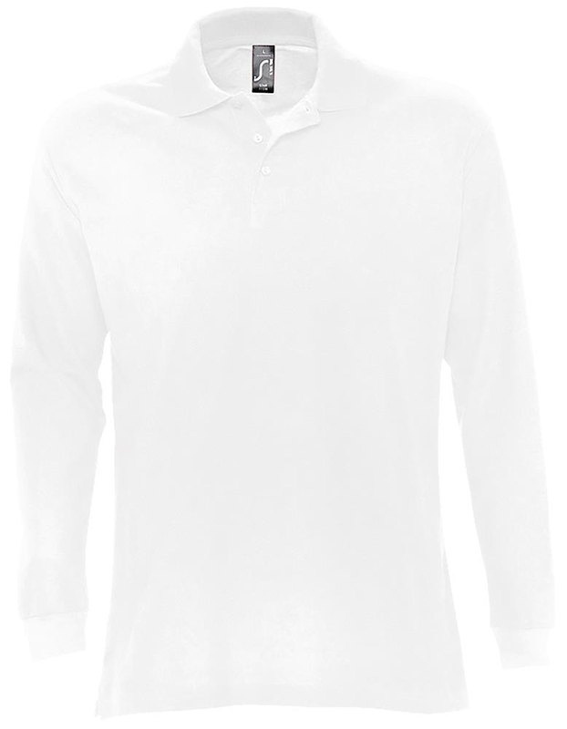 STAR MEESTE POLO SÄRK 170: ESIKÜLG