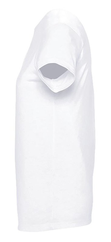 SUBLIMA T-SHIRT SUBLIMATION: ARM LEFT