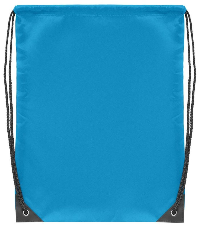 URBAN RUCKSACK POLYESTER: FRONT