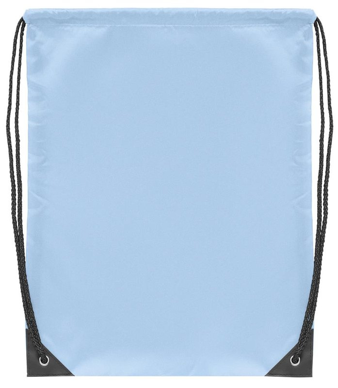 URBAN RUCKSACK POLYESTER: BACK