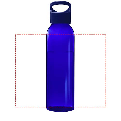 Sky – bouteille d’eau Tritan™ 650 ml: Tout autour · Impression numérique à 360°