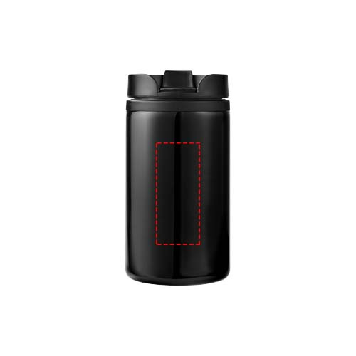 Mojave – mug isotherme 250 ml: Face avant · Tampographie