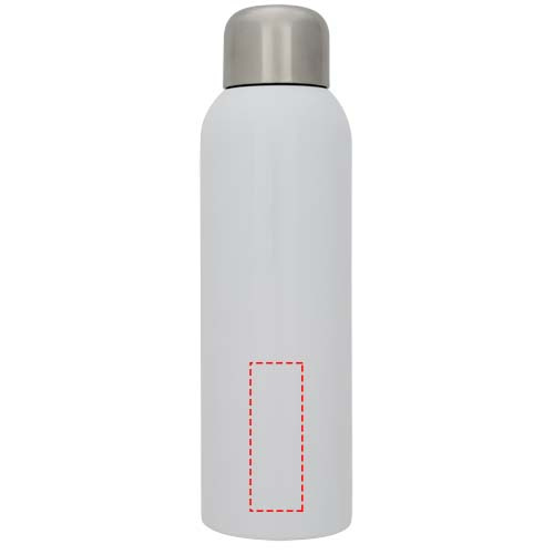 Guzzle – bouteille d’eau 820 ml: Tout autour · Impression numérique à 360°