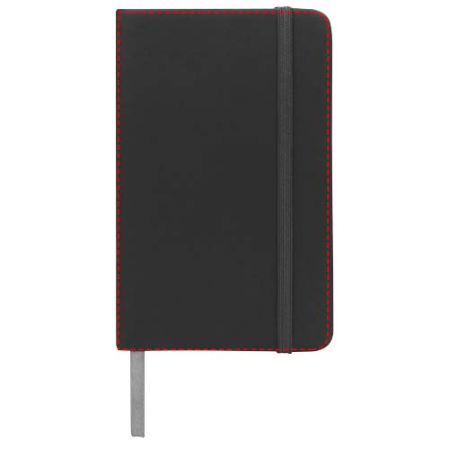 Spectrum A6 Hard Cover Notizbuch: Front · Digital print