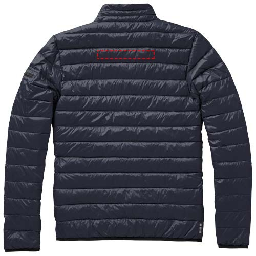 Scotia miesten kevytuntuvatakki: Impact upper back · Digital transfer