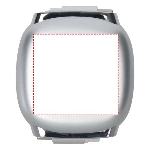 Alphard 100W taaskasutatud plastist sissetõmmatav CarPlay PD kiirlaadimiskaabel: Esikülg · Digital sticker