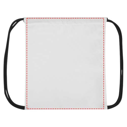 Clif сумка с сублимационной печатью из материала ПЭТ на шнурке: All over · Sublimation