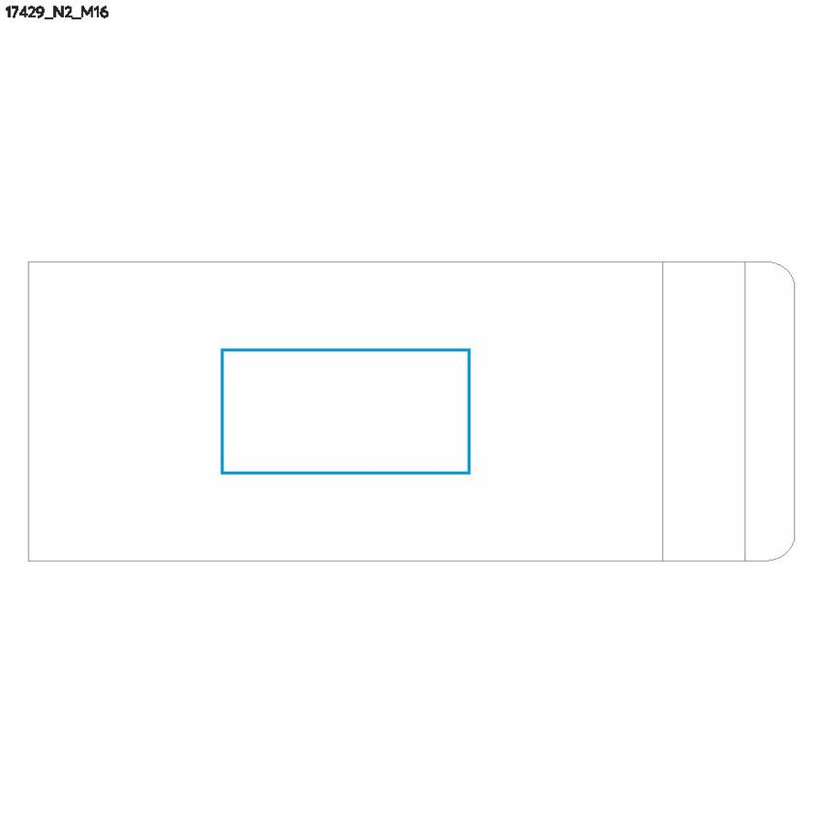 ZICCO – set de notes adhésives: Zone de marquage box · Tampographie