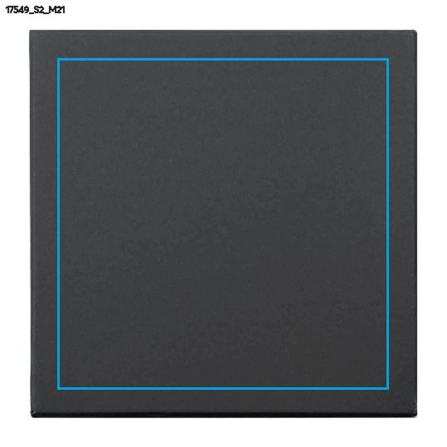 Coffret cadeau JOE: Zone de marquage box · Sérigraphie