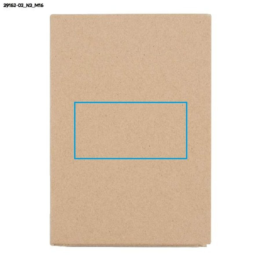 Ensemble cadeau TOOL: Zone de marquage box · Tampographie