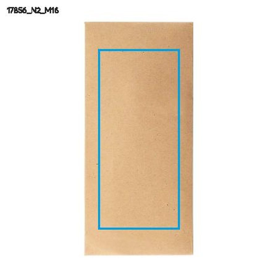 TUS – porte-clés sans contact: Zone de marquage box · Tampographie
