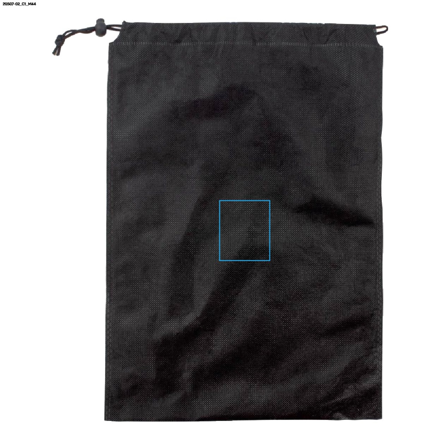 TINES – set de raquettes de plage: Zone de marquage bag · DTF
