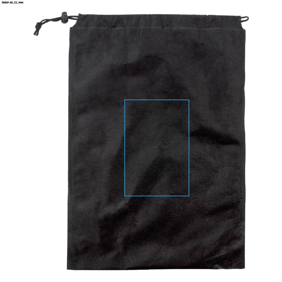 TINES – set de raquettes de plage: Zone de marquage bag · DTF