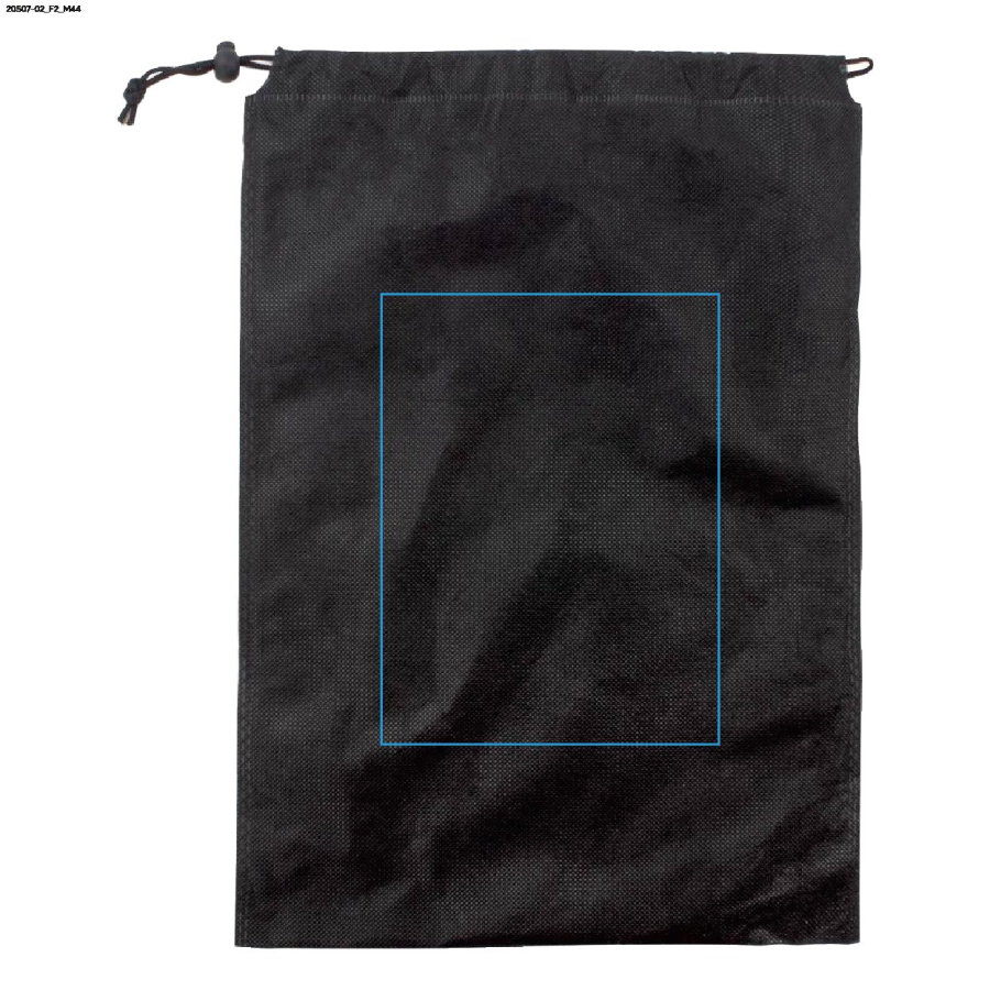 TINES – set de raquettes de plage: Zone de marquage bag · Transfert sérigraphique