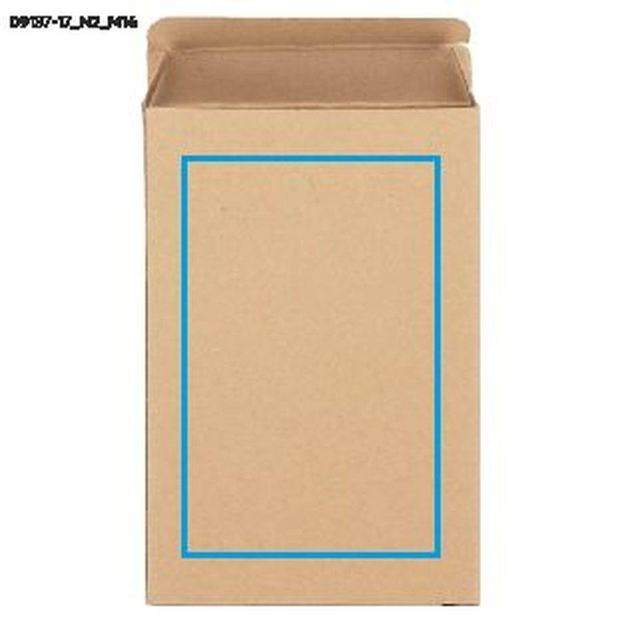 OLIN – support pour téléphone avec câbles de recharge: Zone de marquage box · Tampographie