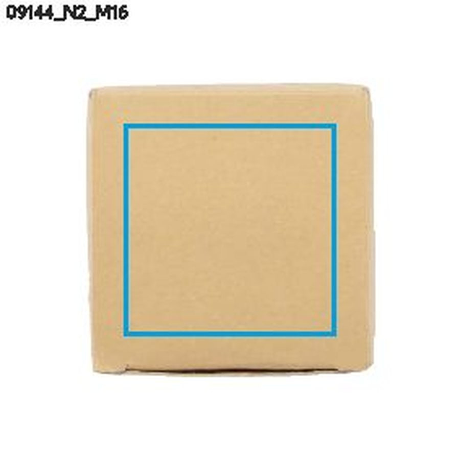 ORIENT – enceinte sans fil: Zone de marquage box · Tampographie