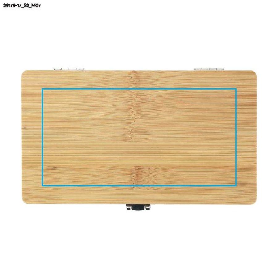 MAD – set d’outils: Zone de marquage top · Sérigraphie