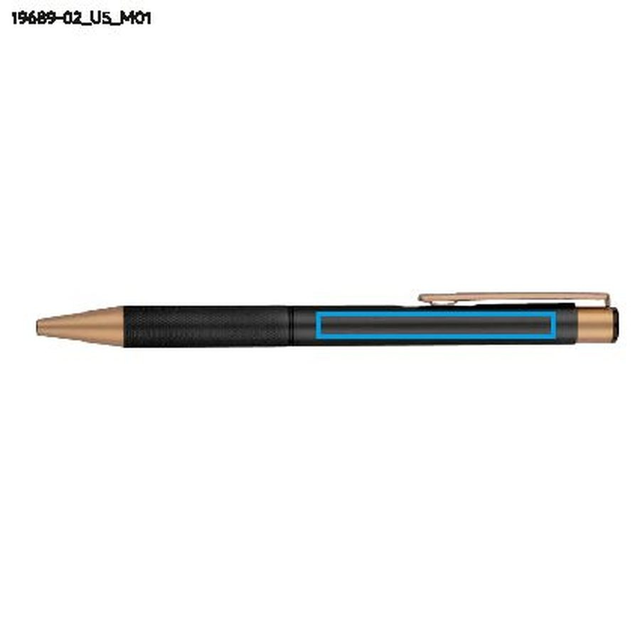 Stylo VITE: Zone de marquage avant · Impression UV