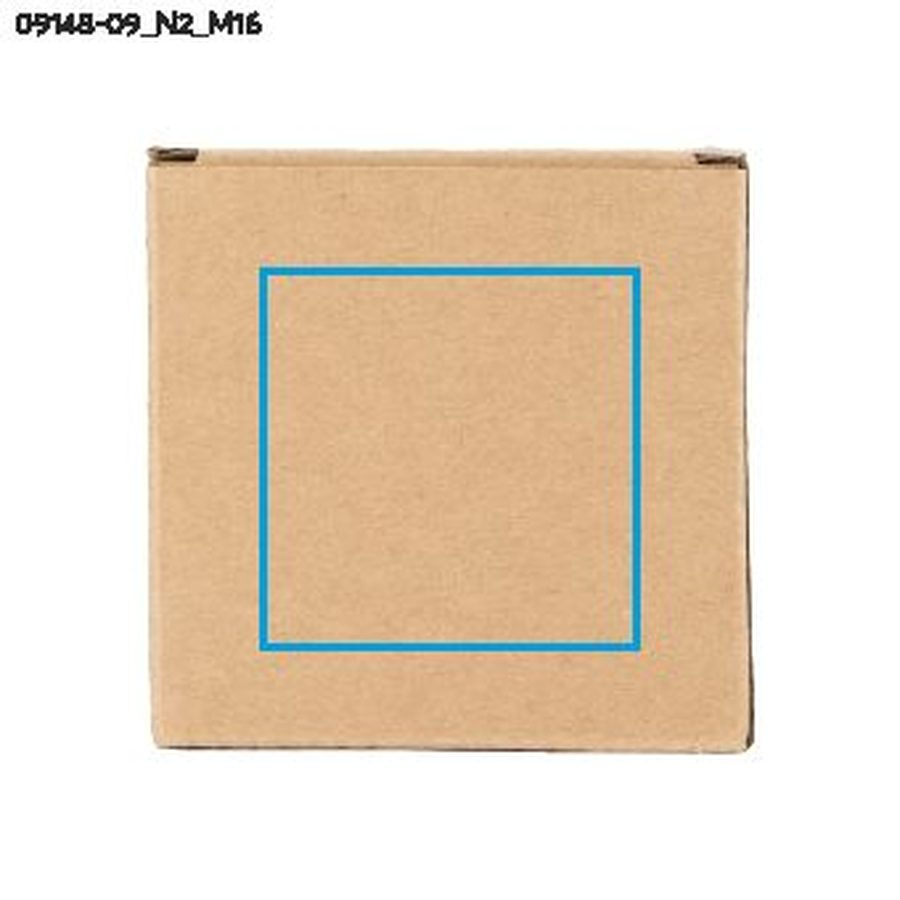 RORAT – enceinte sans fil: Zone de marquage box · Tampographie
