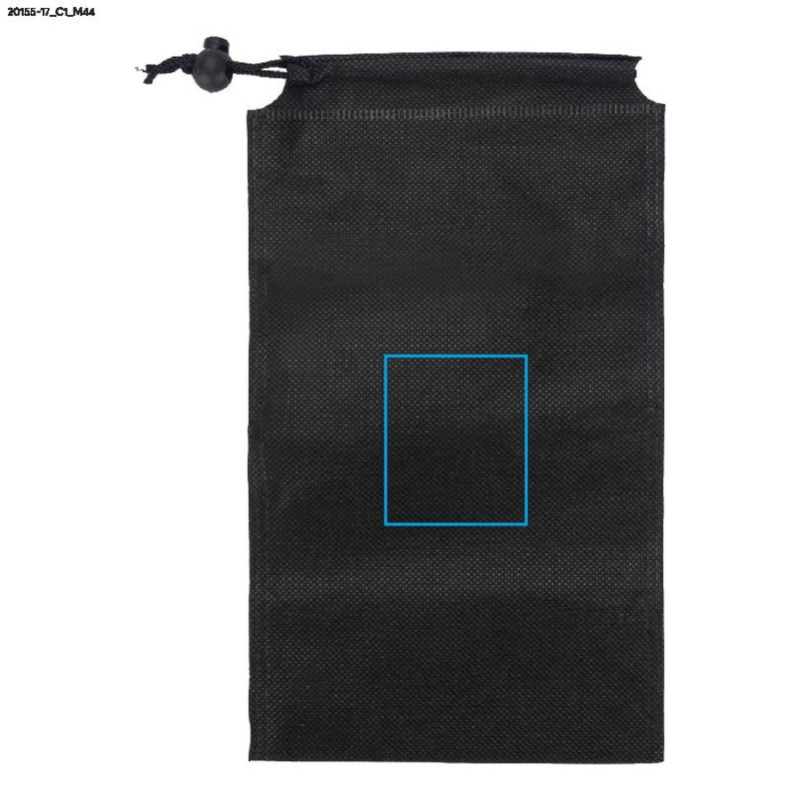 FLOWER – set de mini-outils de jardinage: Zone de marquage bag · DTF